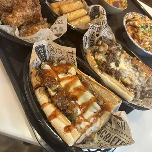 King’s philly