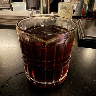 drink