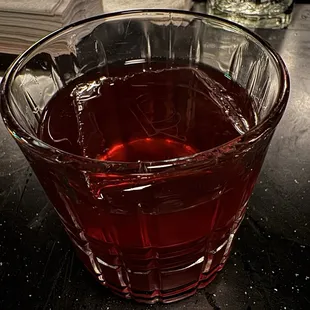 drink