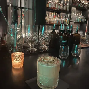 drink