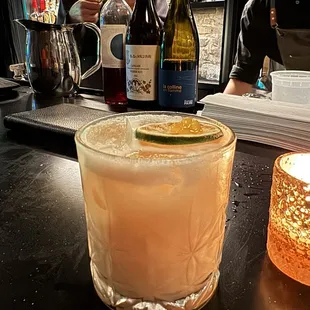 drink