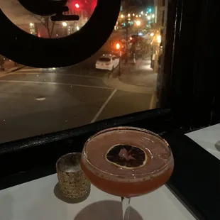 Strawberry Daiquiri