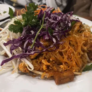 Pad Thai Noodle