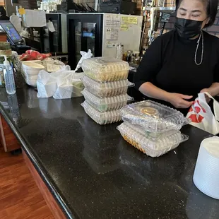 Wonderful Togo for a family party