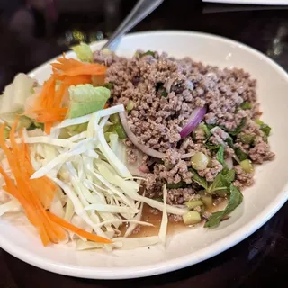 Larb Salad