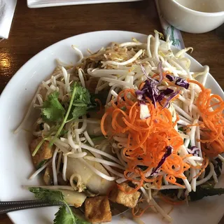 Pad Thai Noodle