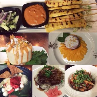 Gauy Tiew Lord Noodle