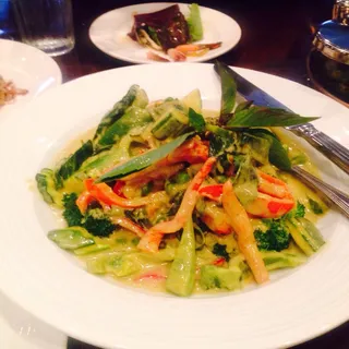 Green Curry