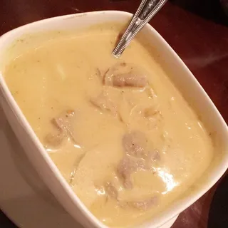 Yellow Curry