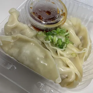 Gyoza