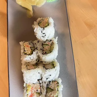 California Roll