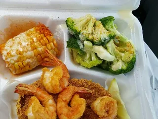 New Orleans Seafood