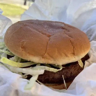 Burger