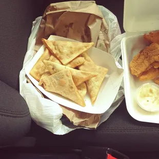 Wonton