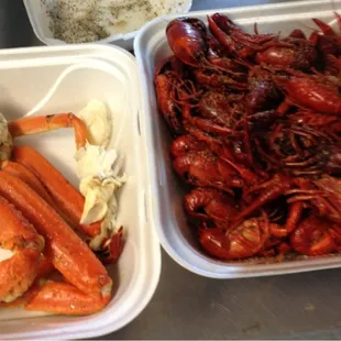 Best crawfish ever!!!