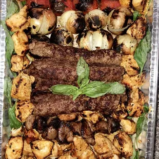 food, steak