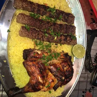 food, ribs