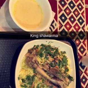 food