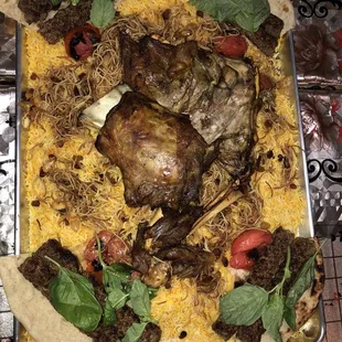 food