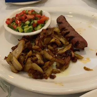 their meet combination