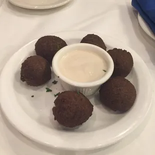Falafel