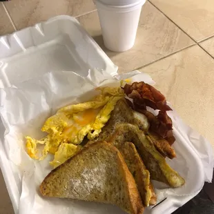 French Toast