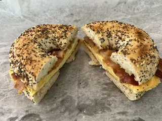 Woodstock Cafe
