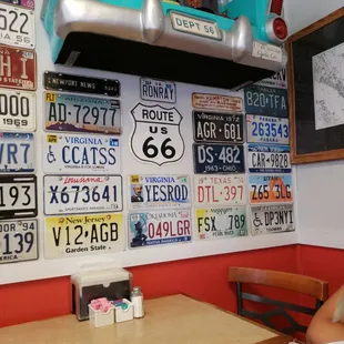 This place is a great hole in the wall and the prices are great!