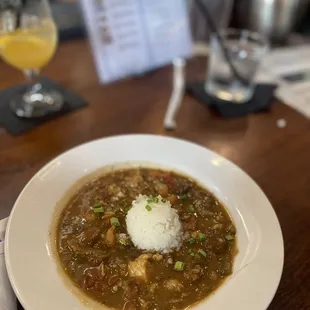 King Street Gumbo