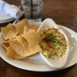 Blue Crab Dip