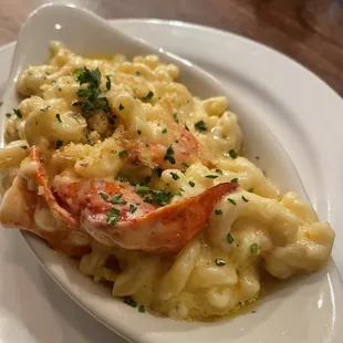 Lobster Mac