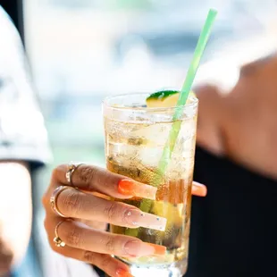 Margarita