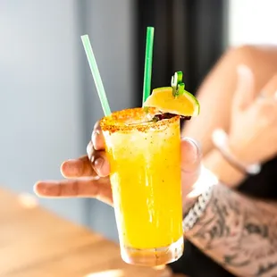 drink