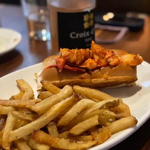 Lobster Roll
