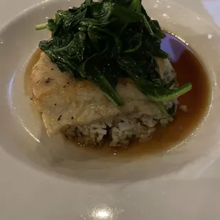Shanghai Sea Bass