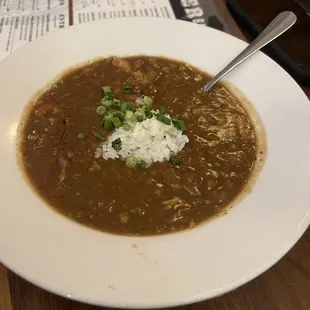 Gumbo