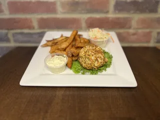Stella Point Grille