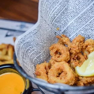 Calamari