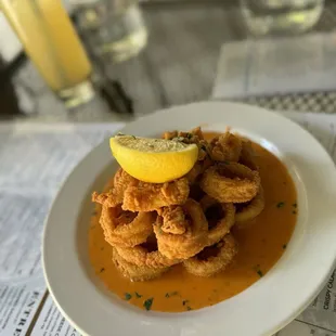 Calamari