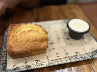 Kinfolk Southern Kitchen