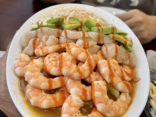 Mariscos Don Monchis