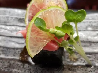 Sakura Sushi & Roll