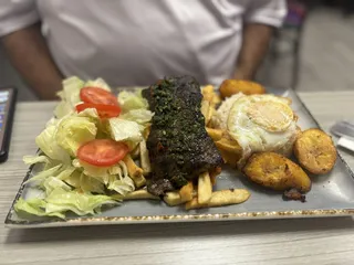 Tondero Peruvian Cuisine