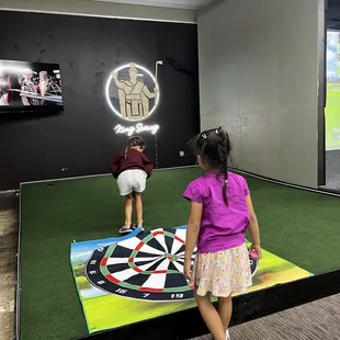 Fun place to bring the kids!