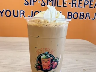 Joyful Boba and Fresh Juice - Tomball