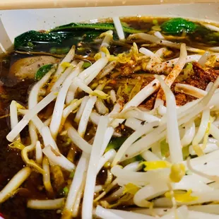 noodle soup, food, ramen, noodles, ramen and noodles, noodle dish