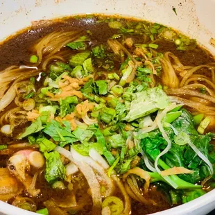 soups and chowder, food