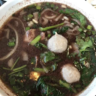 Boat Noodle