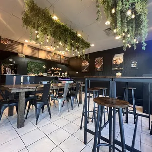 Seating
