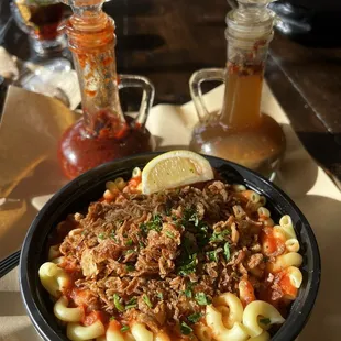 Koshari yummmm